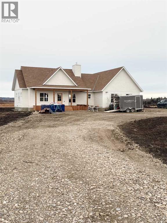 33080 Range Road 61, Rural Mountain View County, Alberta  T0M 1X0 - Photo 16 - A2262074