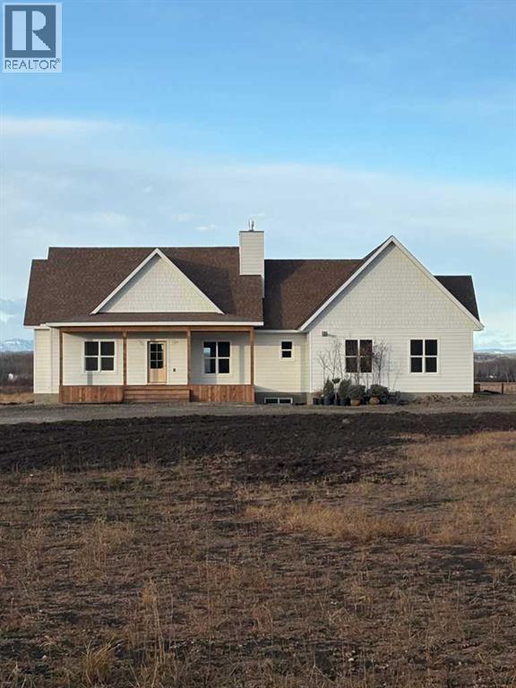 33080 Range Road 61, Rural Mountain View County, Alberta