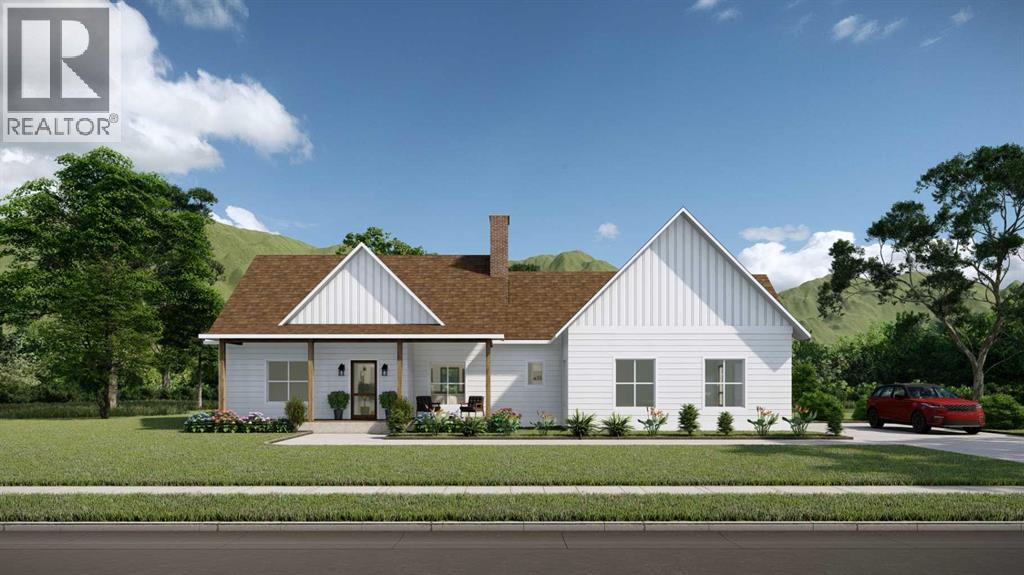 33080 Range Road 61, Rural Mountain View County, Alberta  T0M 1X0 - Photo 2 - A2262074