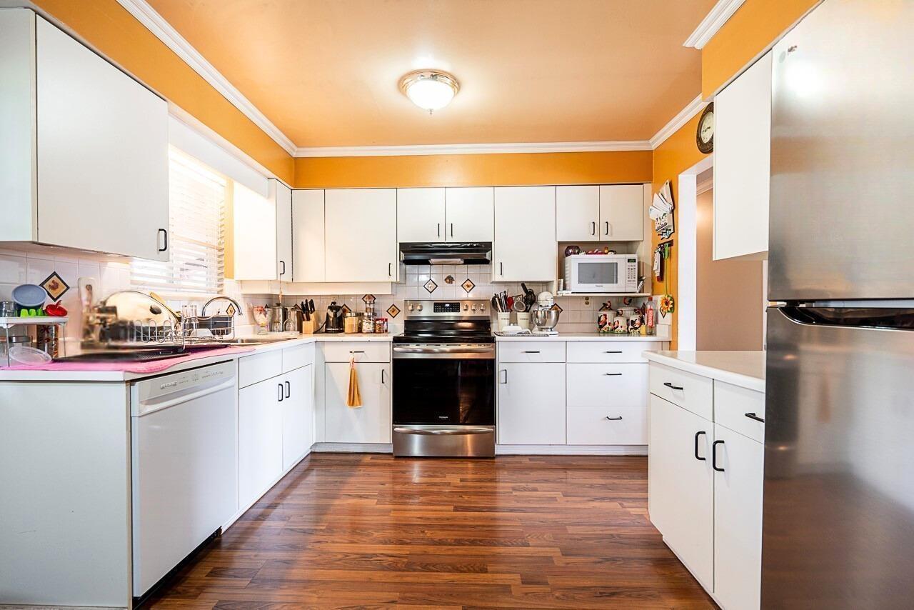 11707 82b Avenue, Delta, British Columbia V4C 2E8 - Photo 7 - R3064131