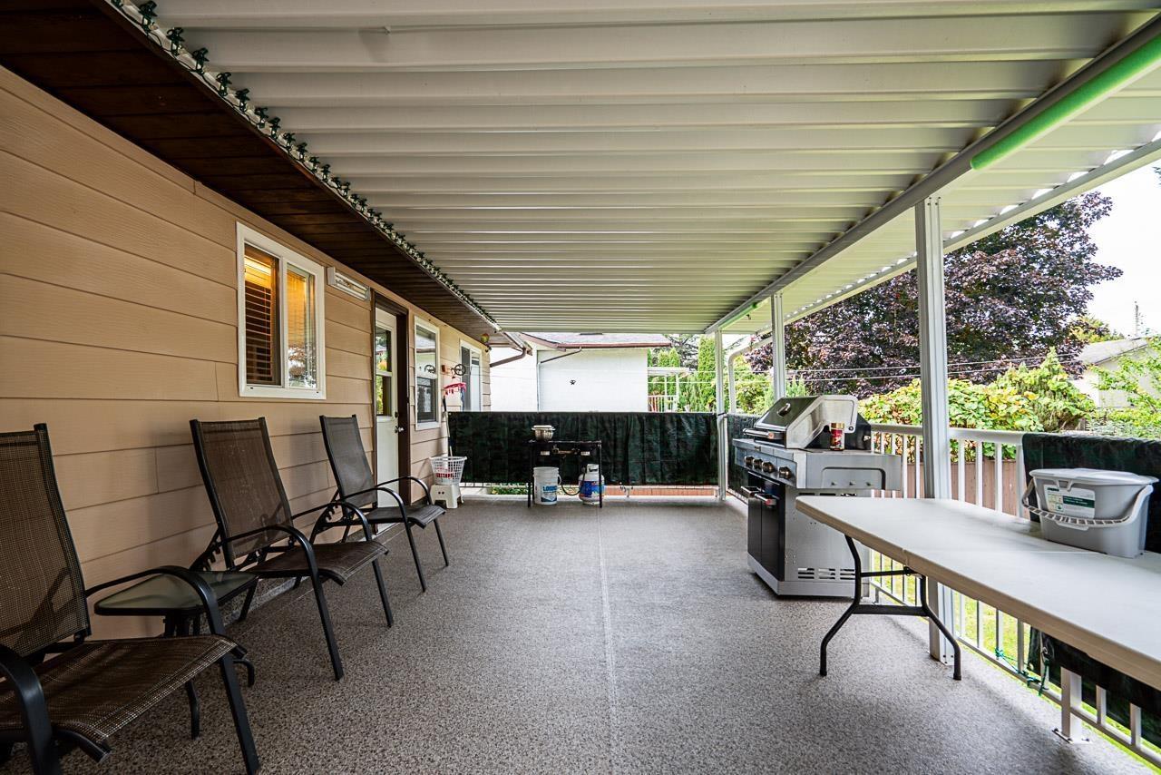 11707 82b Avenue, Delta, British Columbia V4C 2E8 - Photo 10 - R3064131