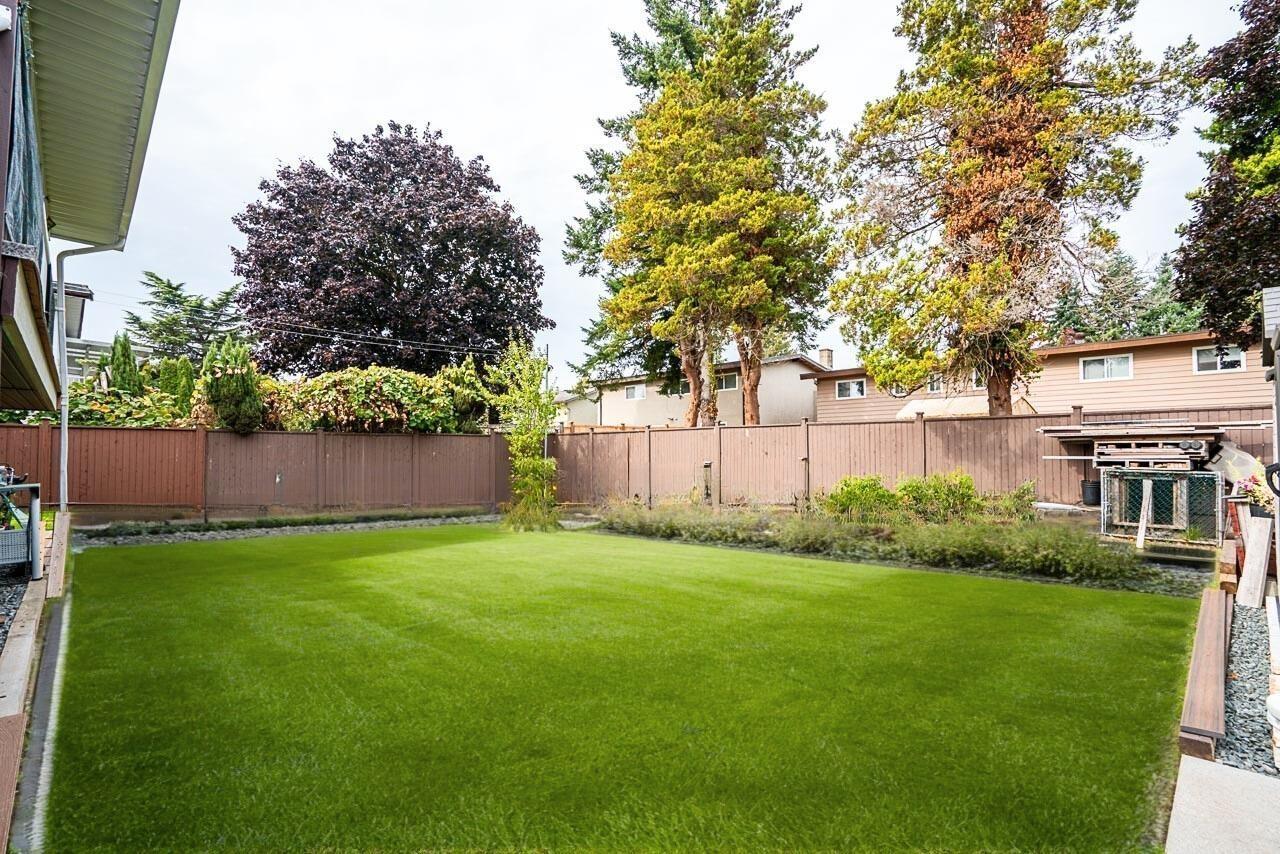 11707 82b Avenue, Delta, British Columbia V4C 2E8 - Photo 25 - R3064131