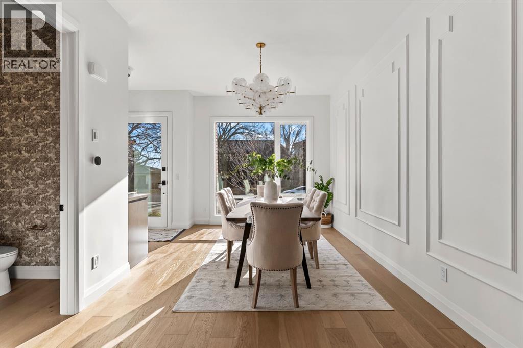 2214 12 Avenue Nw, Calgary, Alberta  T2N 1K2 - Photo 10 - A2269546