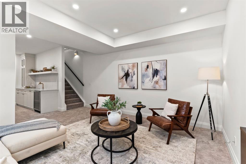 2214 12 Avenue Nw, Calgary, Alberta  T2N 1K2 - Photo 35 - A2269546