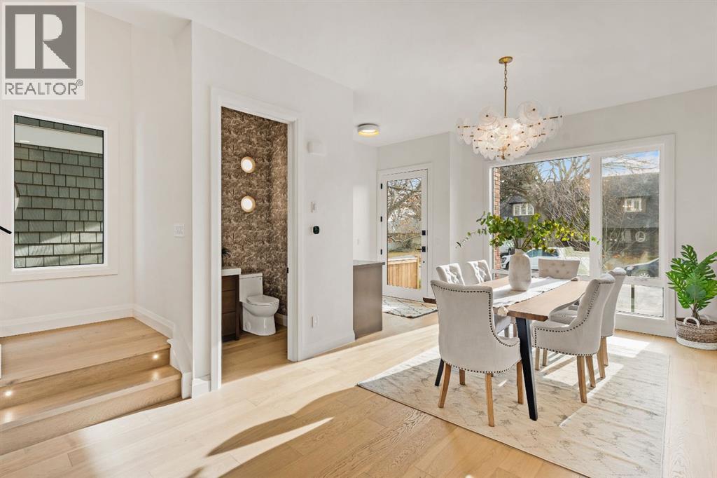 2214 12 Avenue Nw, Calgary, Alberta  T2N 1K2 - Photo 9 - A2269546