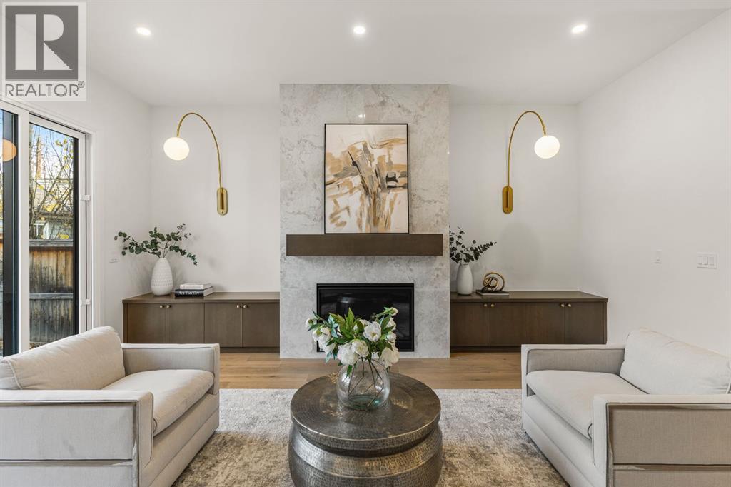 2214 12 Avenue Nw, Calgary, Alberta  T2N 1K2 - Photo 19 - A2269546