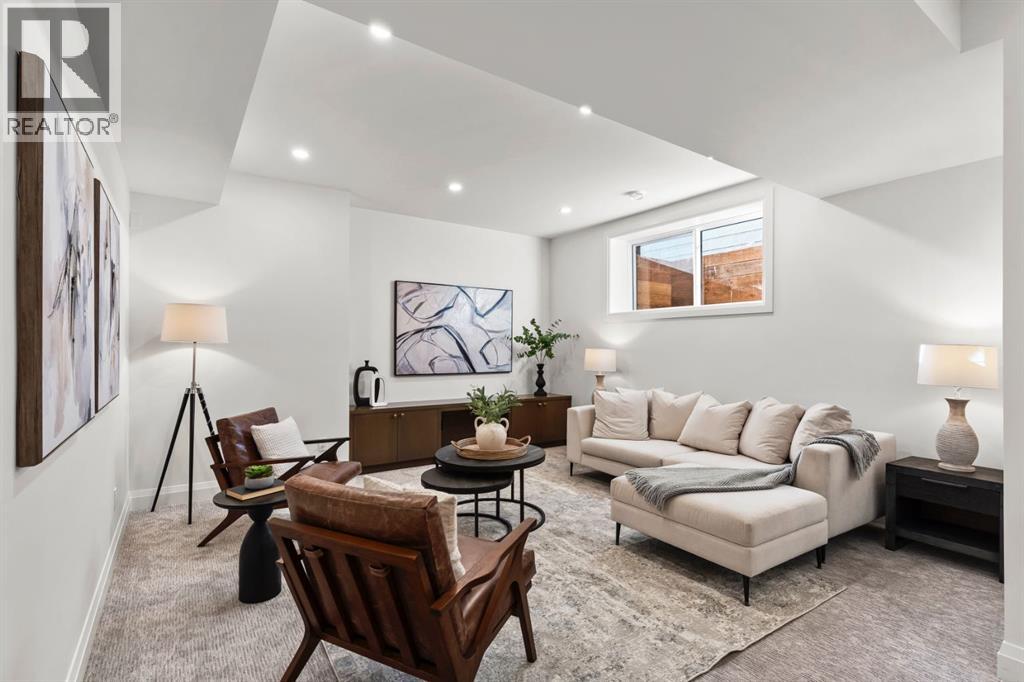 2214 12 Avenue Nw, Calgary, Alberta  T2N 1K2 - Photo 36 - A2269546