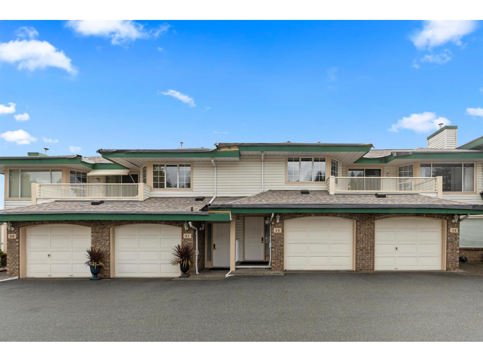 39 3115 TRAFALGAR STREET, abbotsford, British Columbia