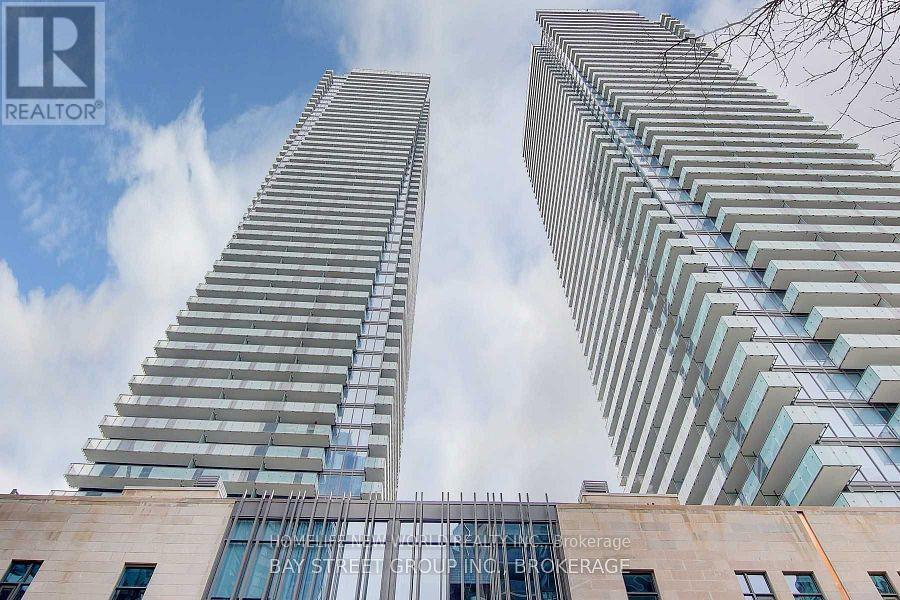 1208 - 1080 BAY STREET, Toronto, Ontario