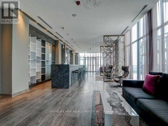 1208 - 1080 Bay Street, Toronto, Ontario M5S 0A6 - Photo 2 - C12524796