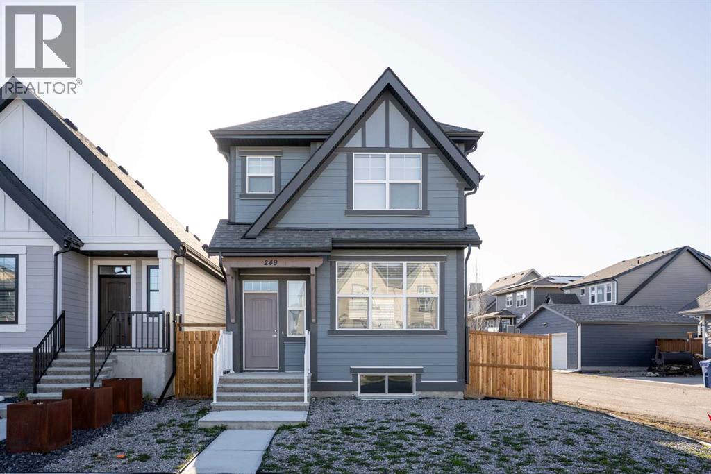 249 Masters Avenue Se, Calgary, Alberta  T3M 2C1 - Photo 15 - A2252465