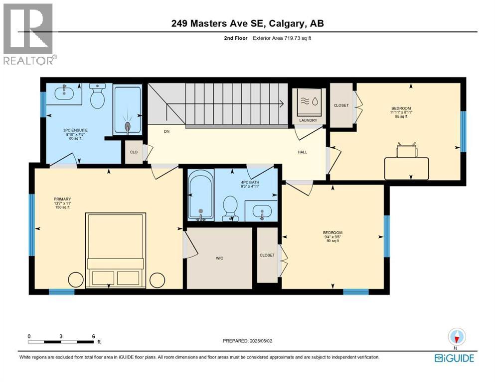 249 Masters Avenue Se, Calgary, Alberta  T3M 2C1 - Photo 21 - A2252465