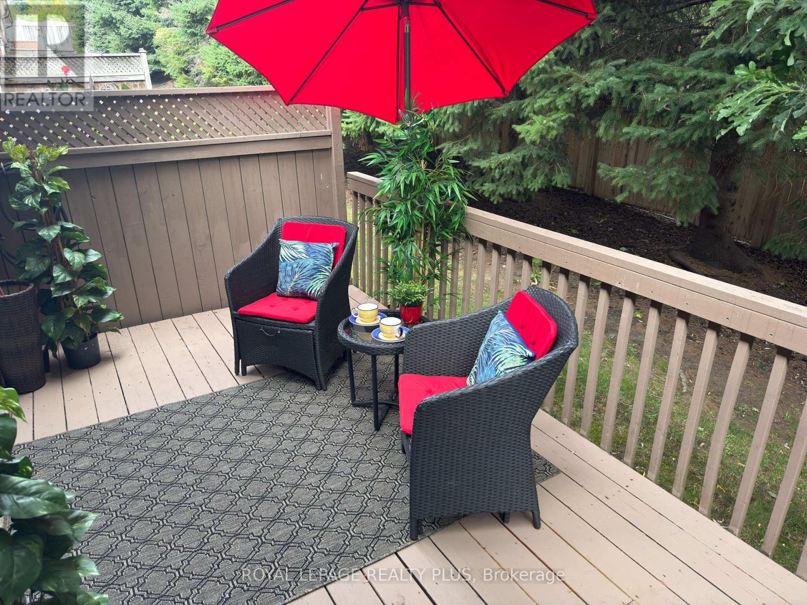 6 - 1010 Cristina Court, Mississauga, Ontario  L5J 4T7 - Photo 41 - W12405403