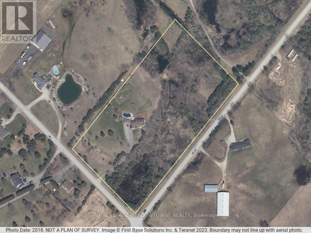 4905 First Line, Erin, Ontario  L7J 2L9 - Photo 42 - X12456055