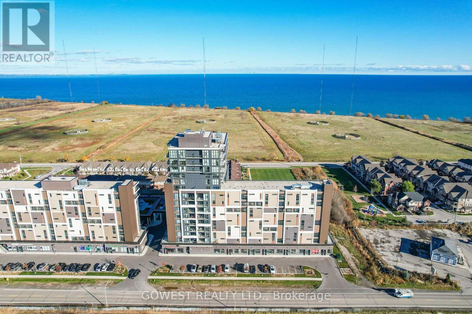 705 - 550 North Service Road, Grimsby, Ontario L3M 0H9 - Photo 4 - X12514932