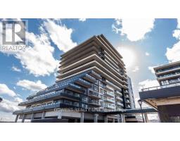 705 - 550 NORTH SERVICE ROAD, Grimsby, Ontario