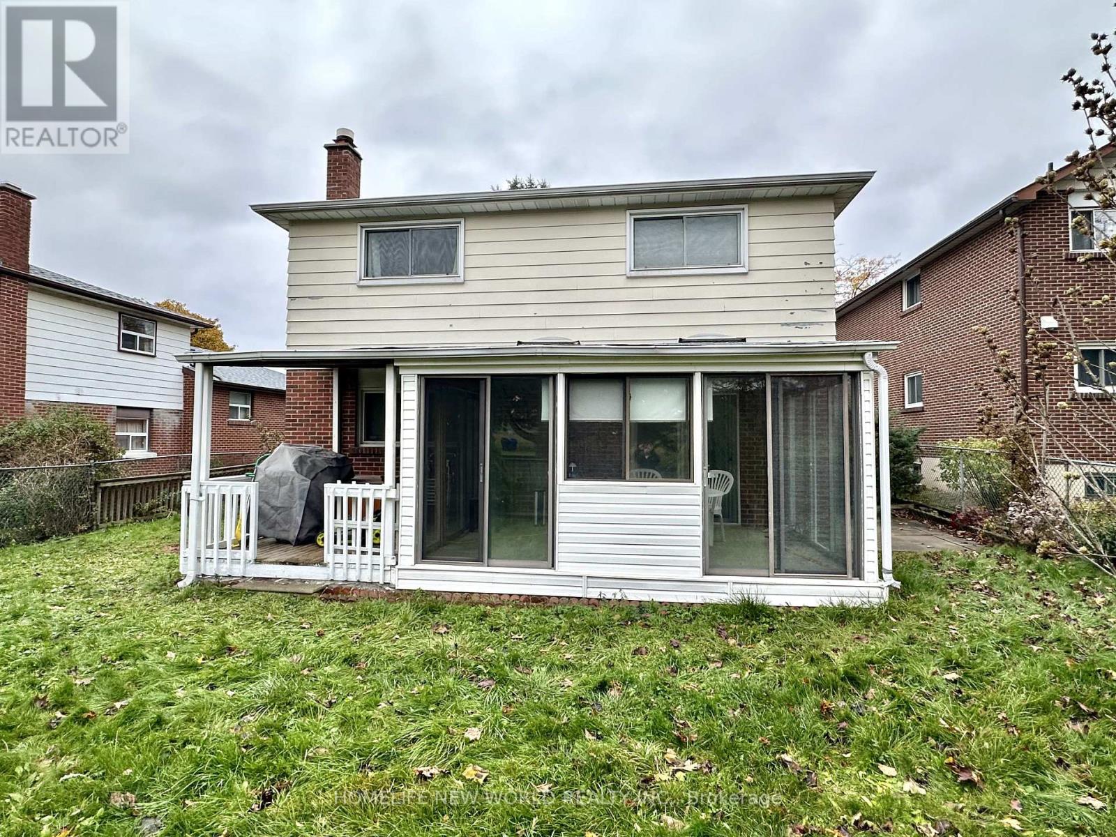 264 Pitfield Road, Toronto, Ontario  M1S 1Y7 - Photo 21 - E12524794