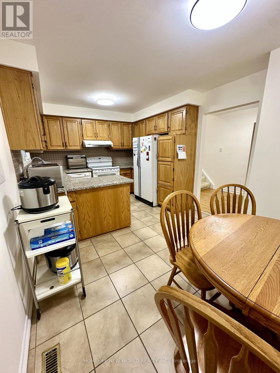 264 Pitfield Road, Toronto, Ontario  M1S 1Y7 - Photo 7 - E12524794