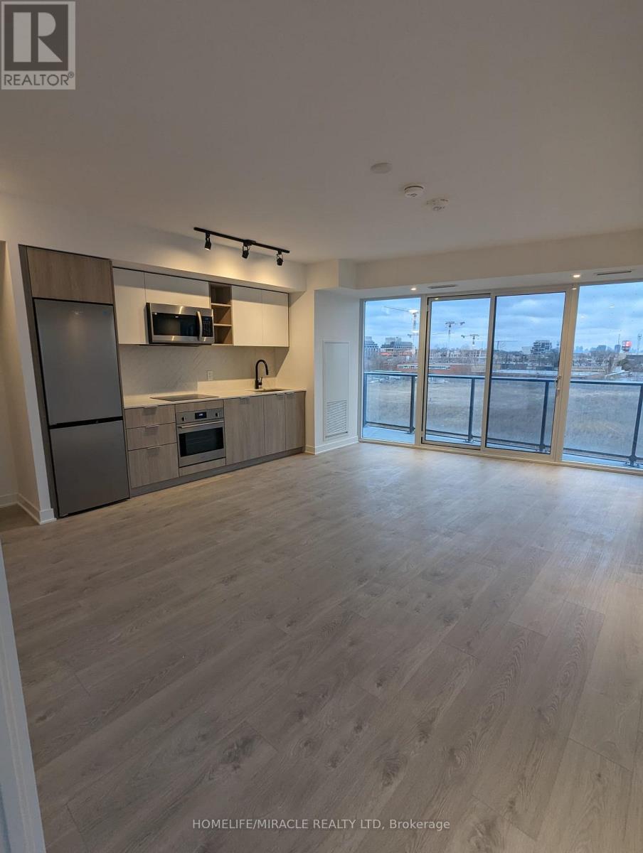 426 - 36 Zorra Street, Toronto, Ontario M8Z 0G5 - Photo 15 - W12524766