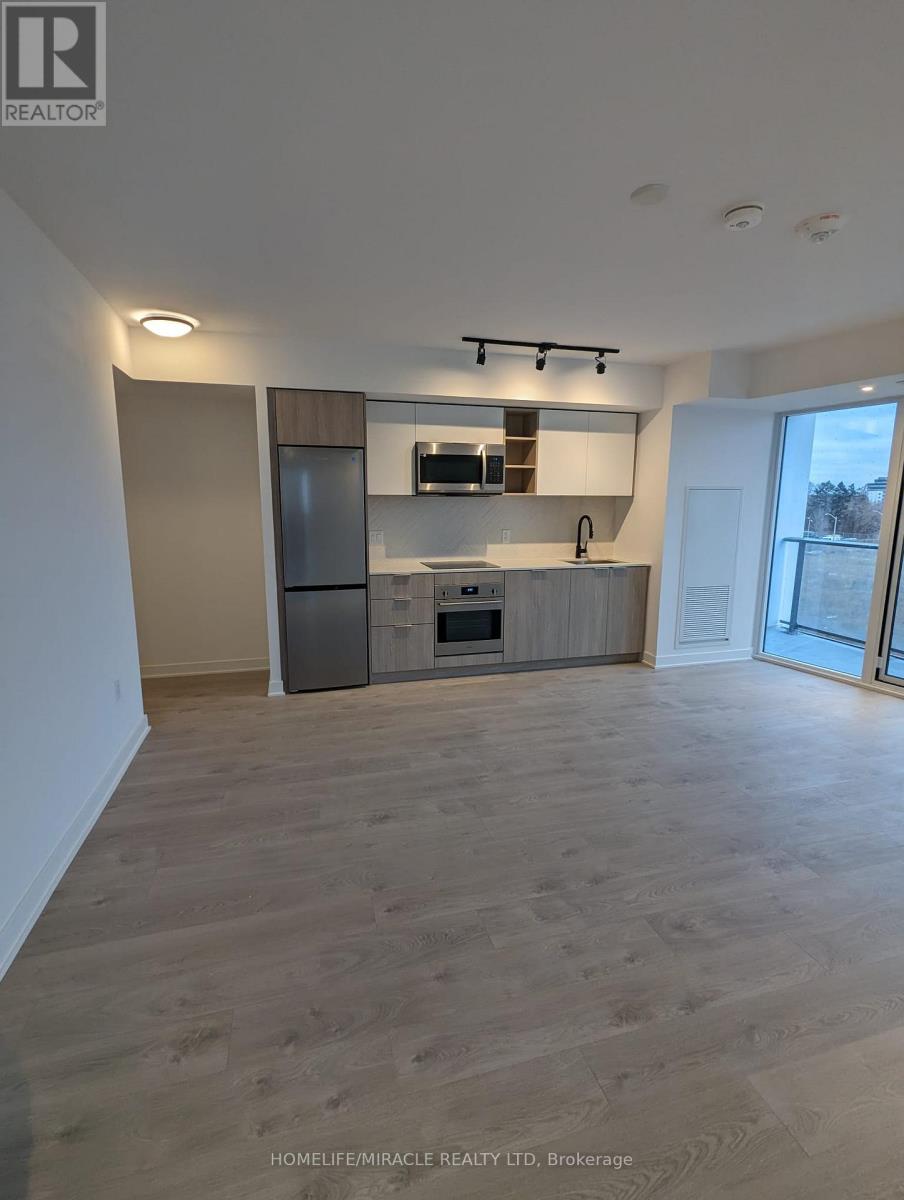 426 - 36 Zorra Street, Toronto, Ontario M8Z 0G5 - Photo 16 - W12524766