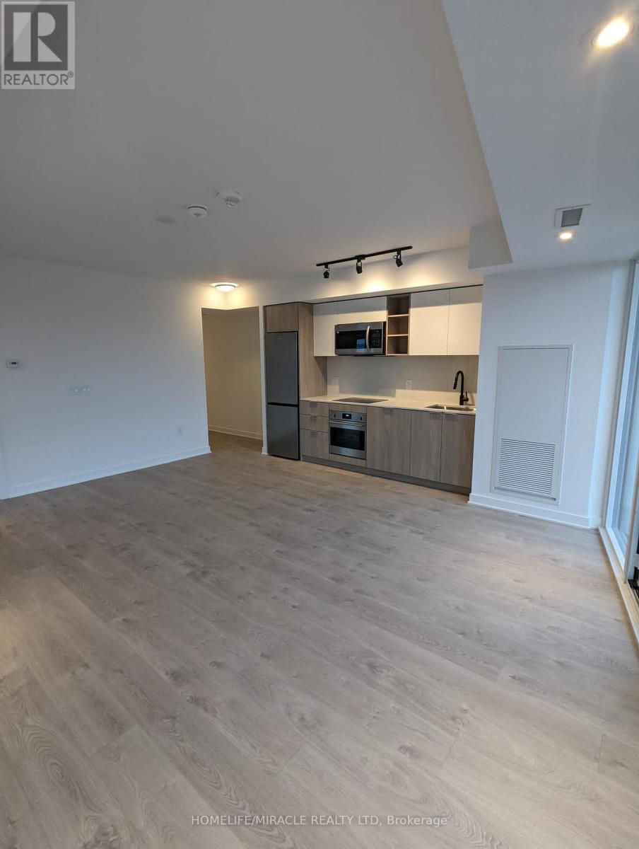 426 - 36 Zorra Street, Toronto, Ontario M8Z 0G5 - Photo 17 - W12524766