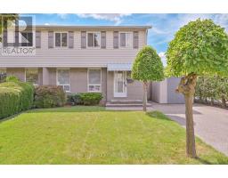 2 FONTAINE COURT, Brampton, Ontario