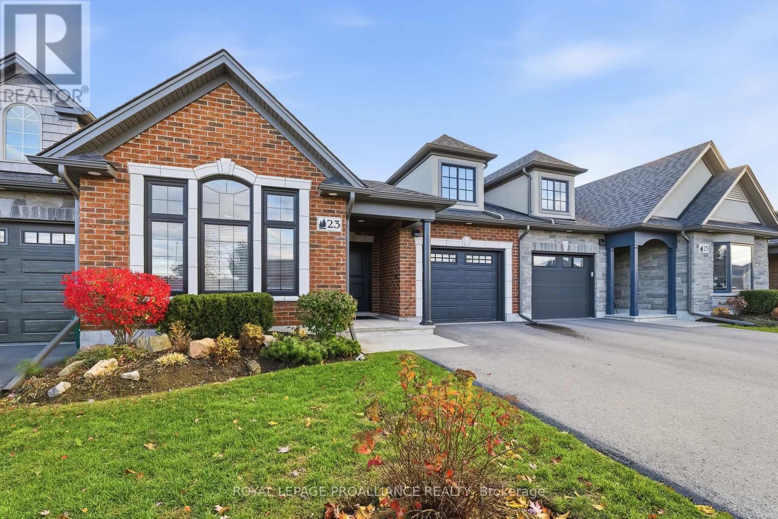 23 COVE CRESCENT, Brighton, Ontario