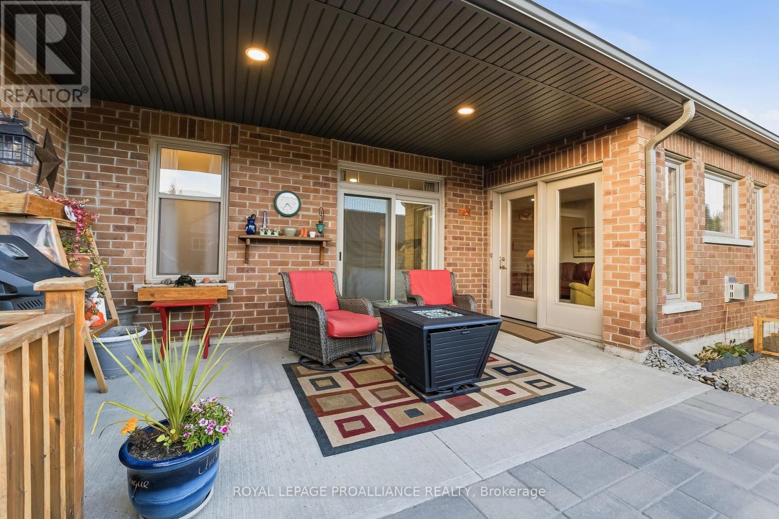 23 Cove Crescent, Brighton, Ontario K0K 1K0 - Photo 15 - X12524800