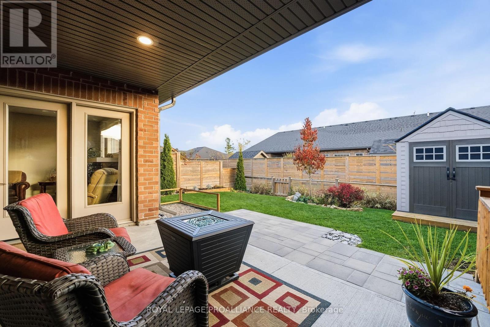 23 Cove Crescent, Brighton, Ontario K0K 1K0 - Photo 27 - X12524800