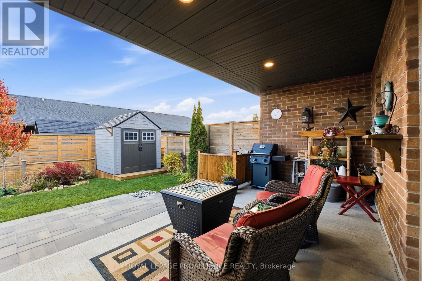 23 Cove Crescent, Brighton, Ontario K0K 1K0 - Photo 28 - X12524800