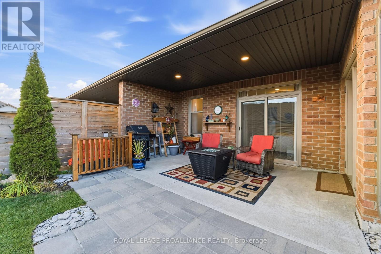 23 Cove Crescent, Brighton, Ontario K0K 1K0 - Photo 29 - X12524800