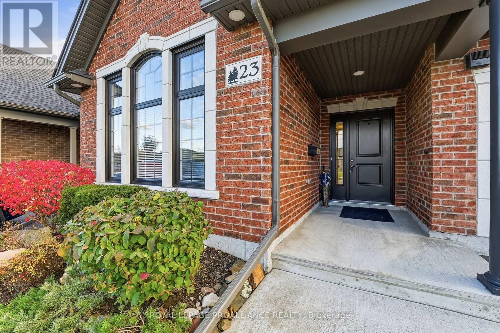 23 Cove Crescent, Brighton, Ontario K0K 1K0 - Photo 3 - X12524800