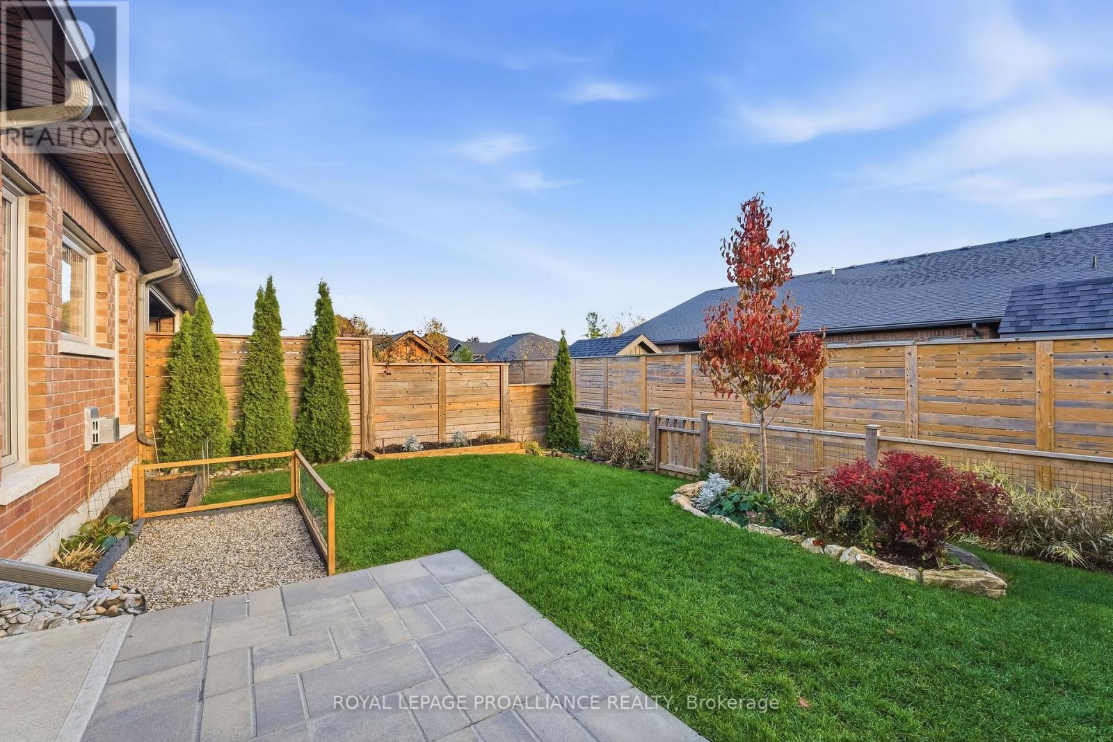 23 Cove Crescent, Brighton, Ontario K0K 1K0 - Photo 30 - X12524800