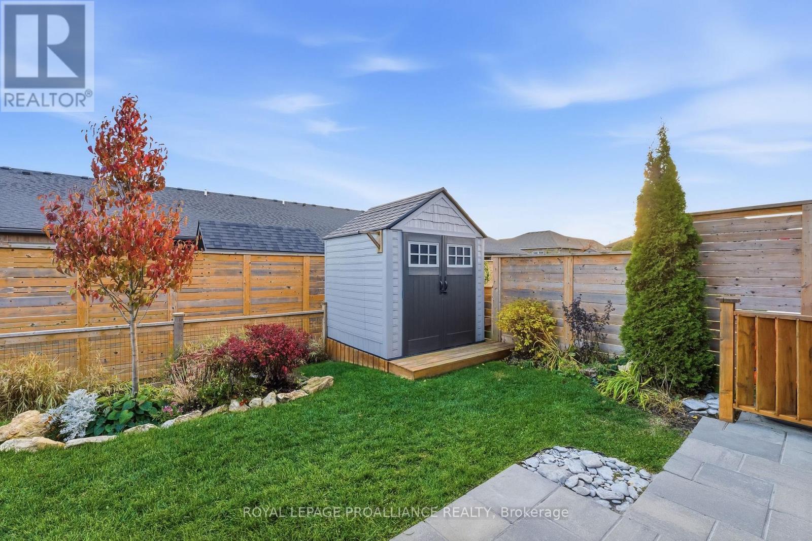 23 Cove Crescent, Brighton, Ontario K0K 1K0 - Photo 31 - X12524800