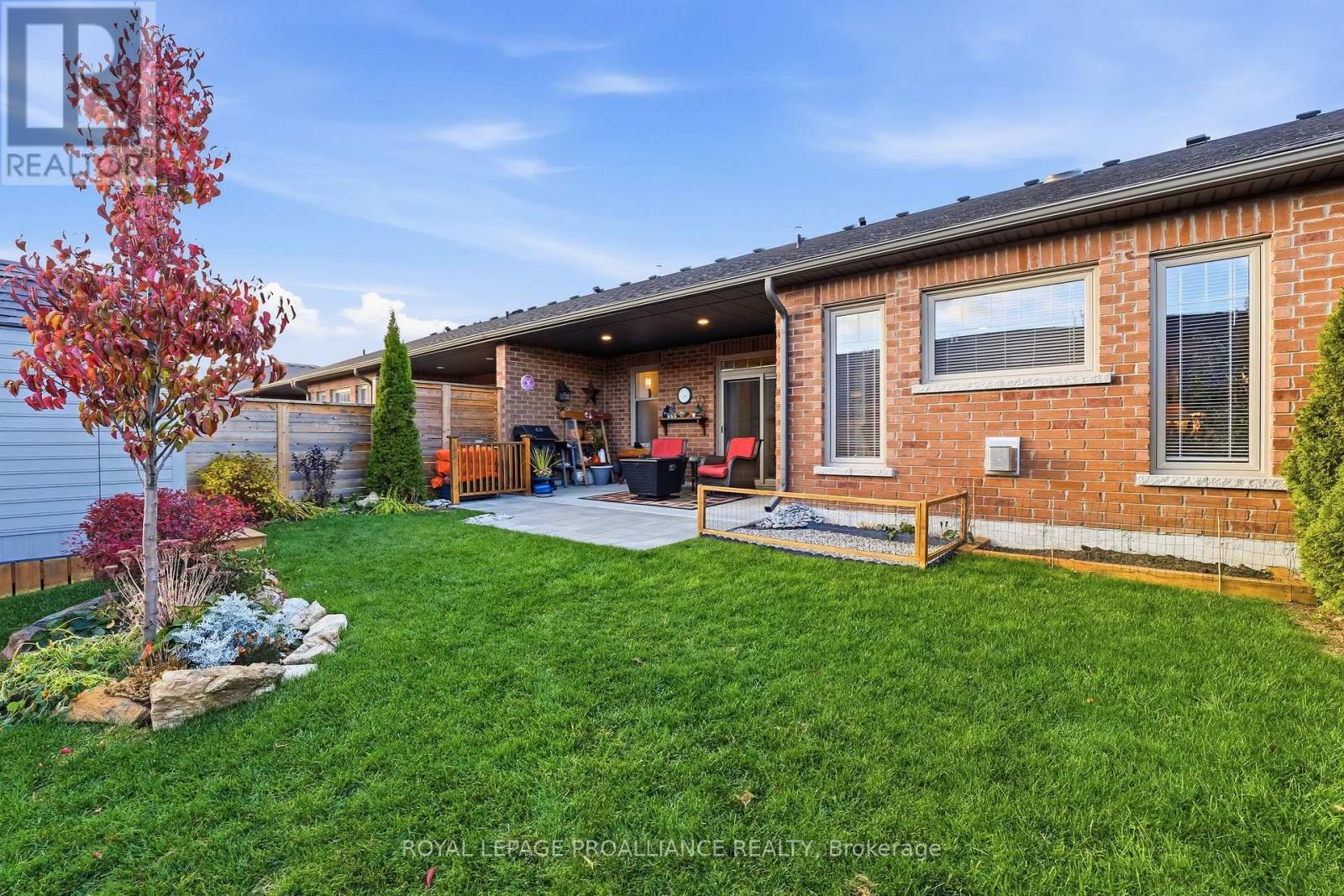 23 Cove Crescent, Brighton, Ontario K0K 1K0 - Photo 32 - X12524800