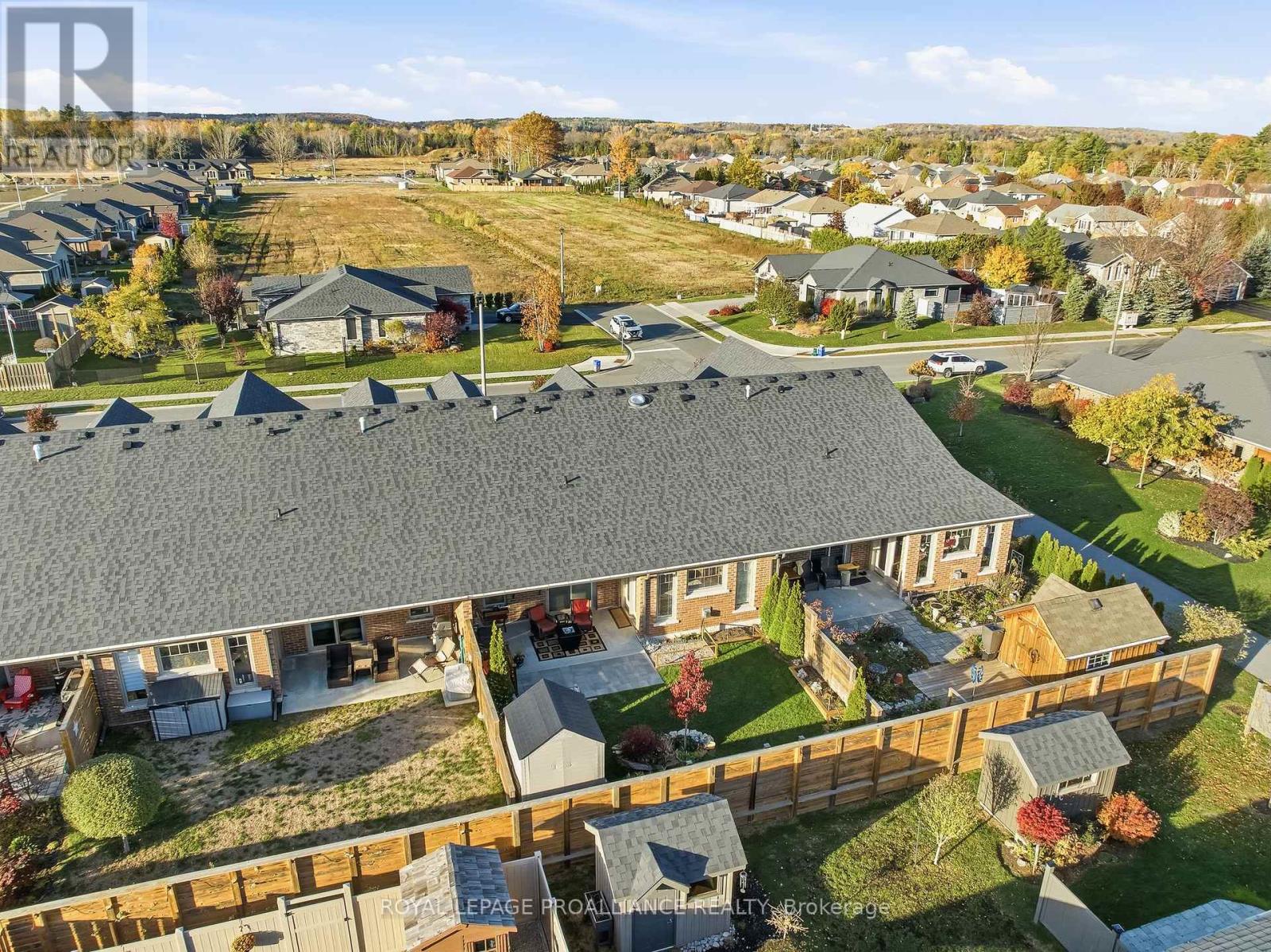 23 Cove Crescent, Brighton, Ontario K0K 1K0 - Photo 33 - X12524800