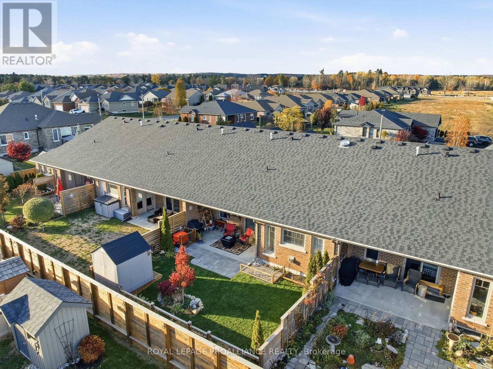 23 Cove Crescent, Brighton, Ontario K0K 1K0 - Photo 34 - X12524800