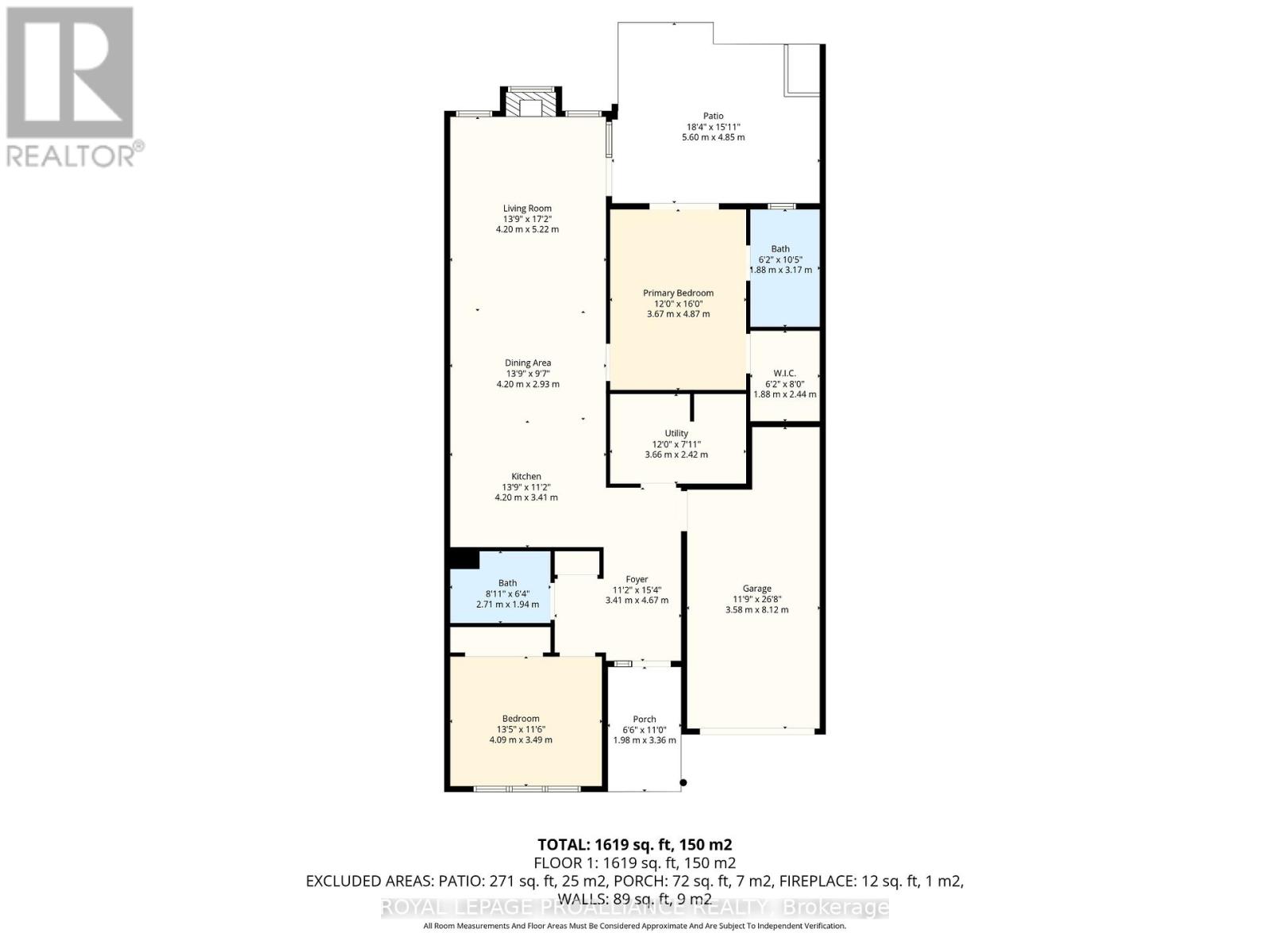 23 Cove Crescent, Brighton, Ontario K0K 1K0 - Photo 37 - X12524800