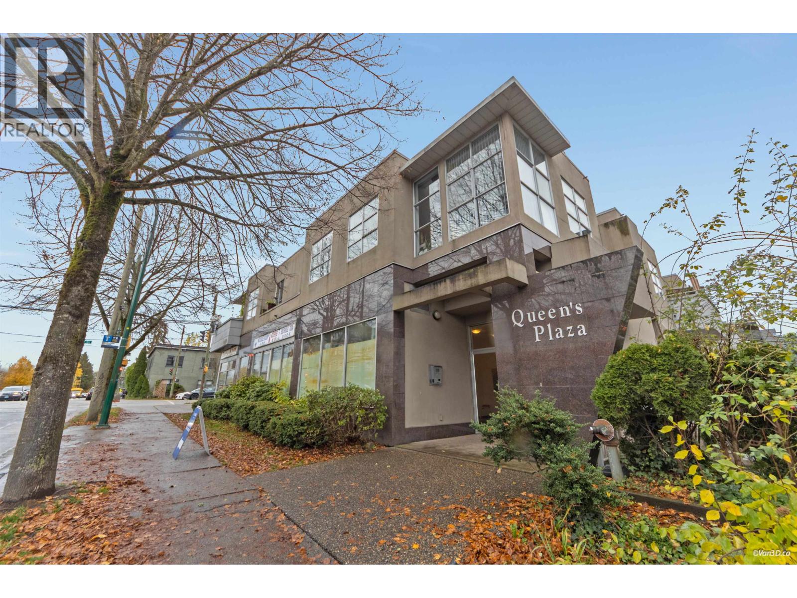 208 188 E 33RD AVENUE, Vancouver, British Columbia