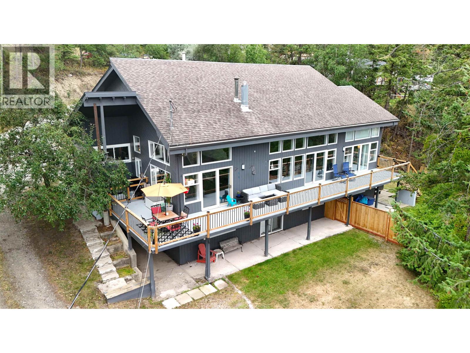 2124 SOUTH LAKESIDE DRIVE, Williams Lake, British Columbia