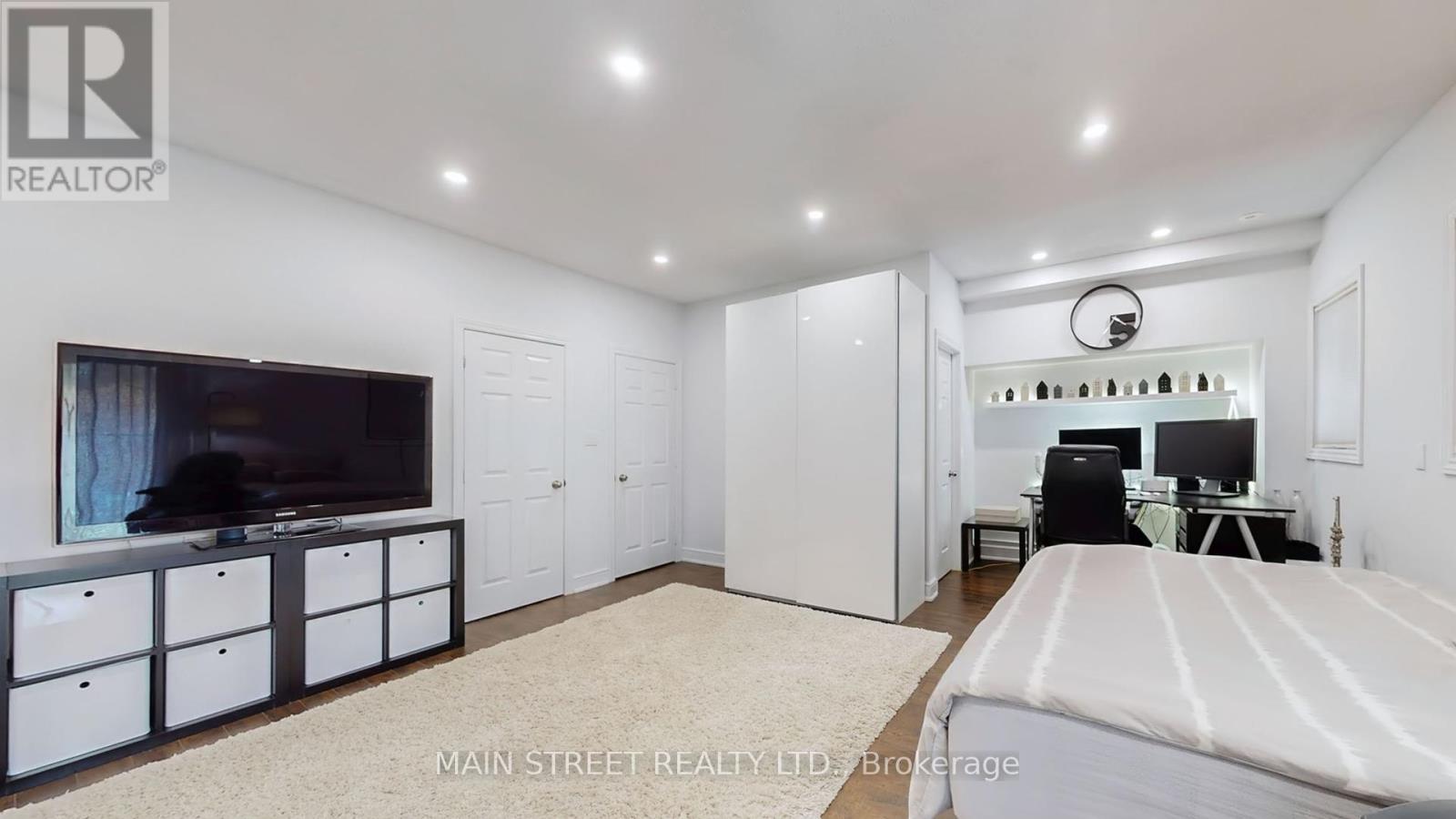 10 - 8900 Bathurst Street, Vaughan, Ontario  L4J 8A7 - Photo 28 - N12496162