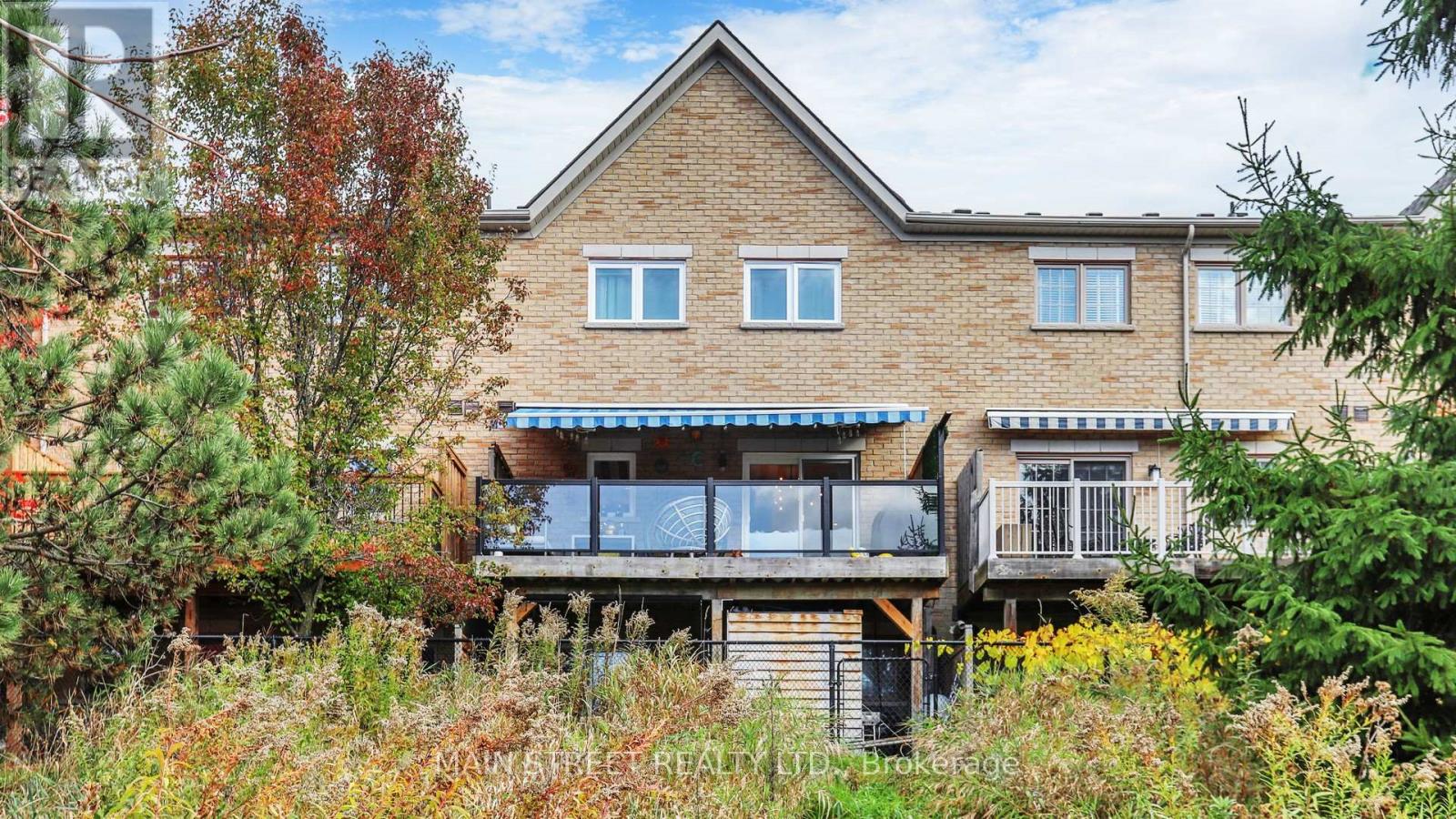 10 - 8900 Bathurst Street, Vaughan, Ontario  L4J 8A7 - Photo 42 - N12496162