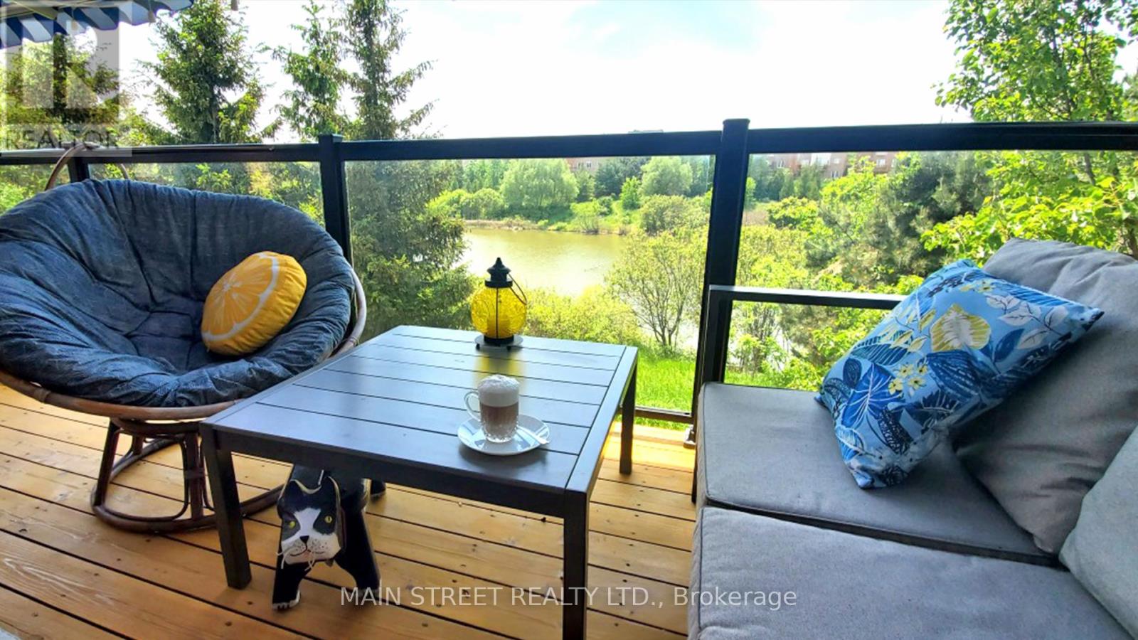 10 - 8900 Bathurst Street, Vaughan, Ontario  L4J 8A7 - Photo 37 - N12496162