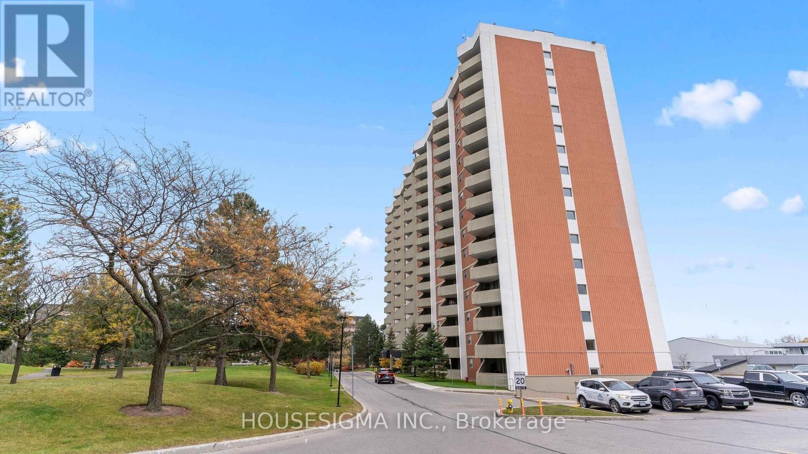 610 - 1105 Jalna Boulevard, London South, Ontario  N6E 2S9 - Photo 4 - X12524810