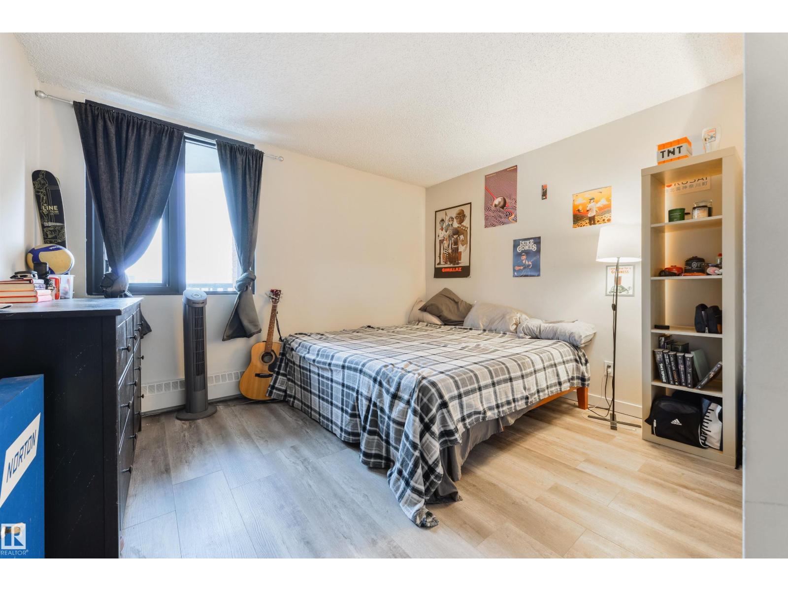 #908 10145 109 St Nw, Edmonton, Alberta T5J 3M5 - Photo 14 - E4465168