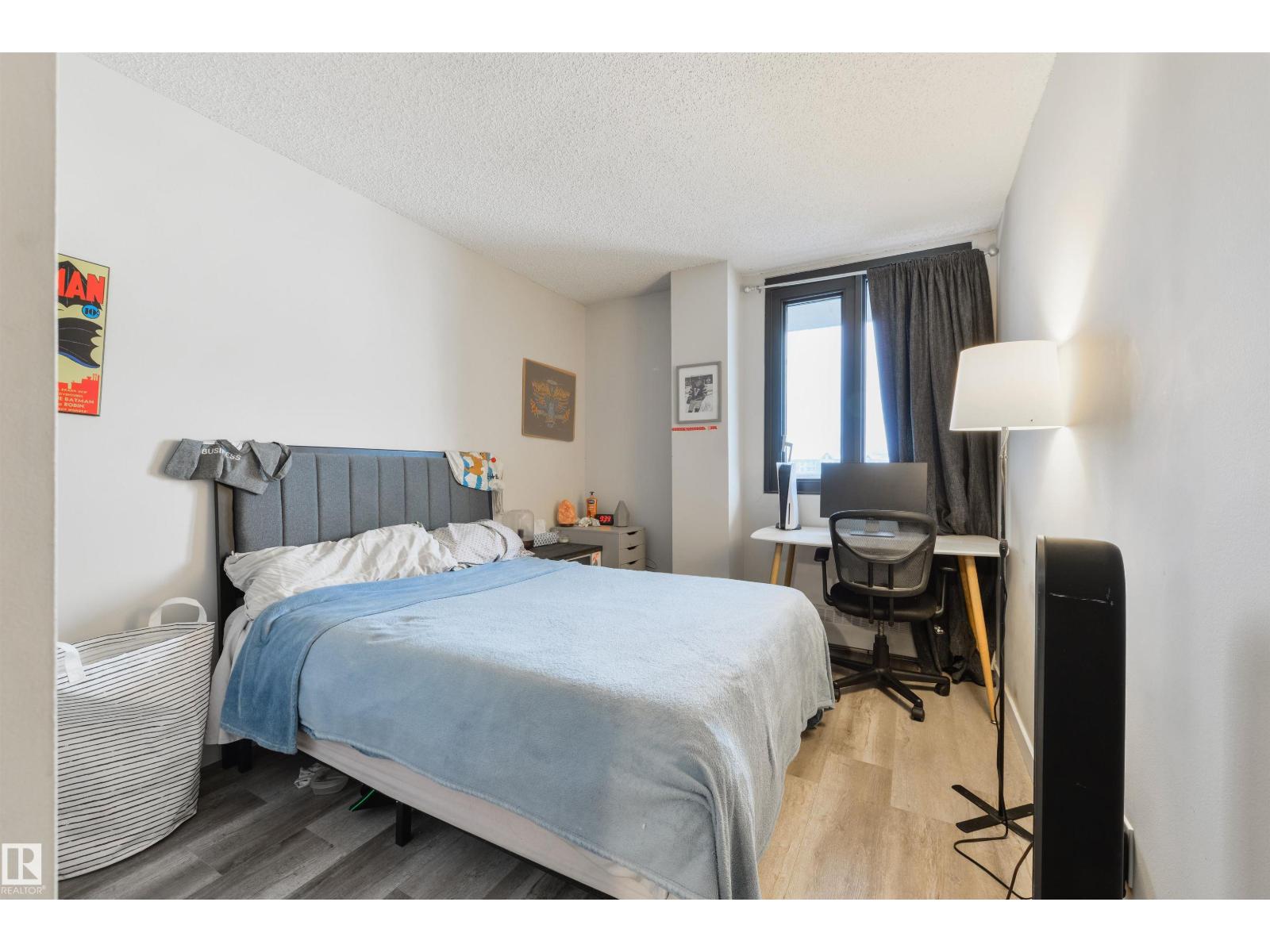 #908 10145 109 St Nw, Edmonton, Alberta T5J 3M5 - Photo 16 - E4465168