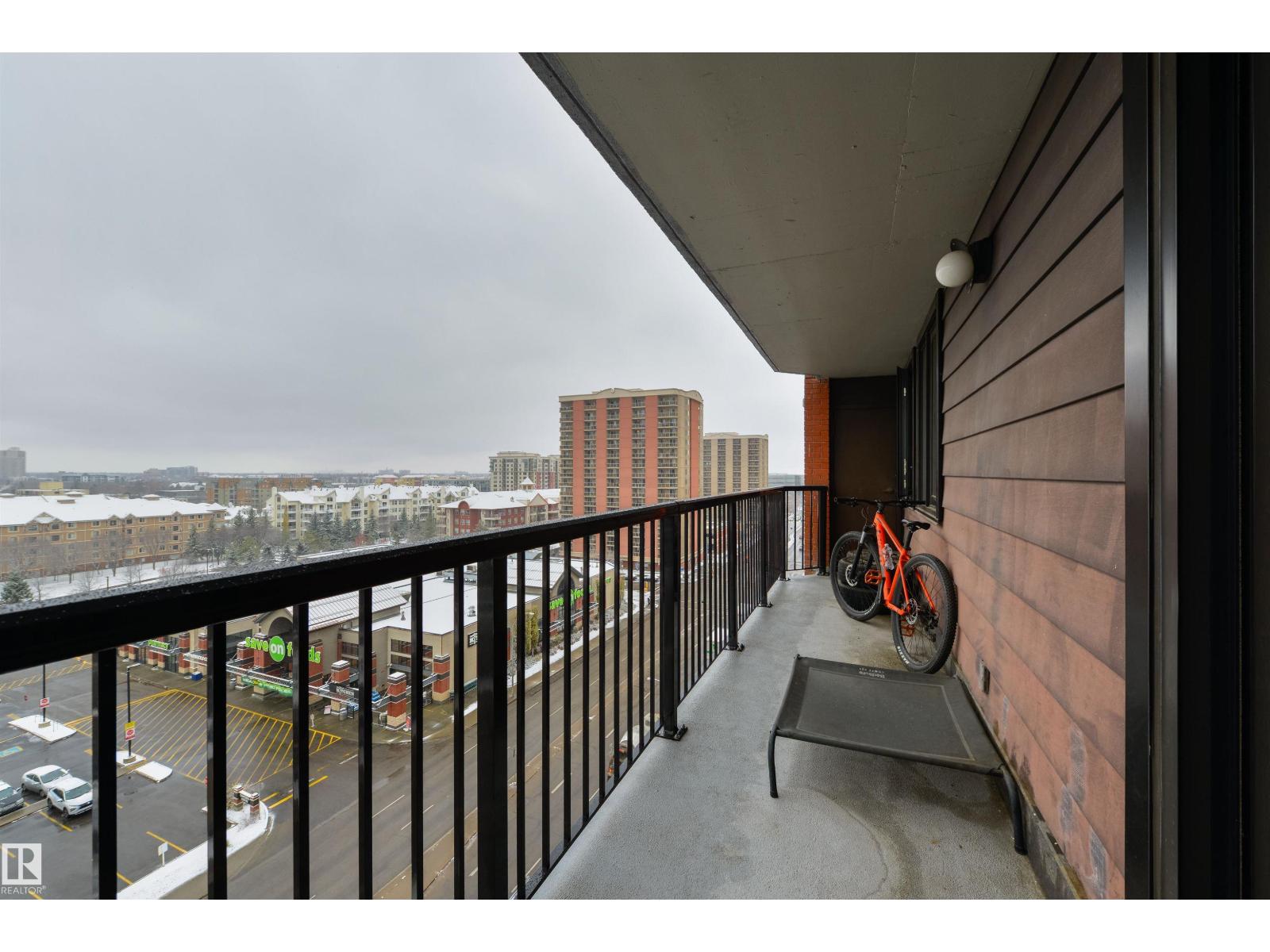 #908 10145 109 St Nw, Edmonton, Alberta T5J 3M5 - Photo 21 - E4465168