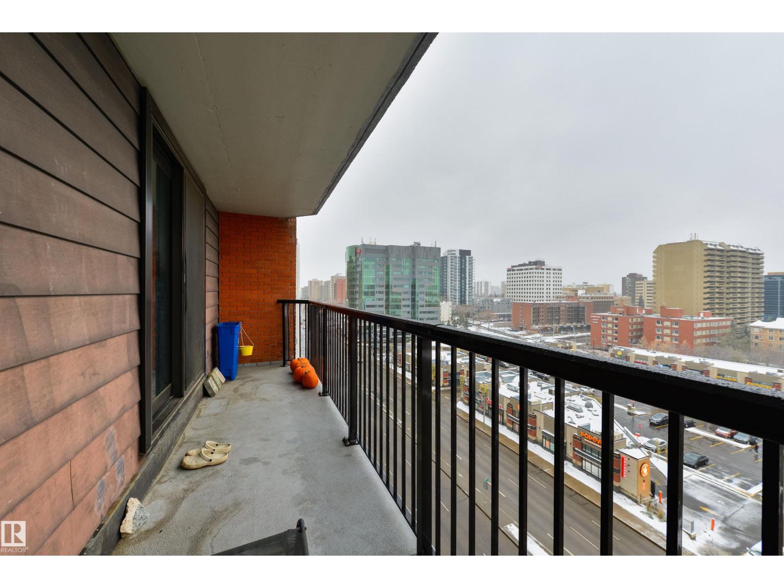 #908 10145 109 St Nw, Edmonton, Alberta T5J 3M5 - Photo 22 - E4465168