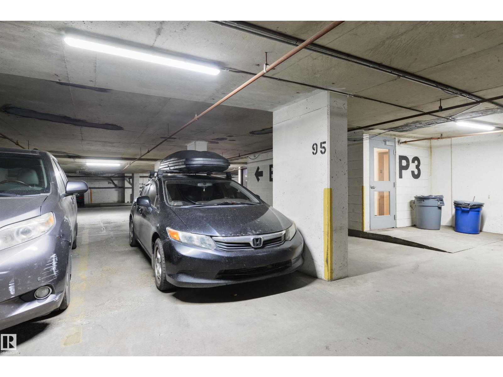 #908 10145 109 St Nw, Edmonton, Alberta T5J 3M5 - Photo 23 - E4465168