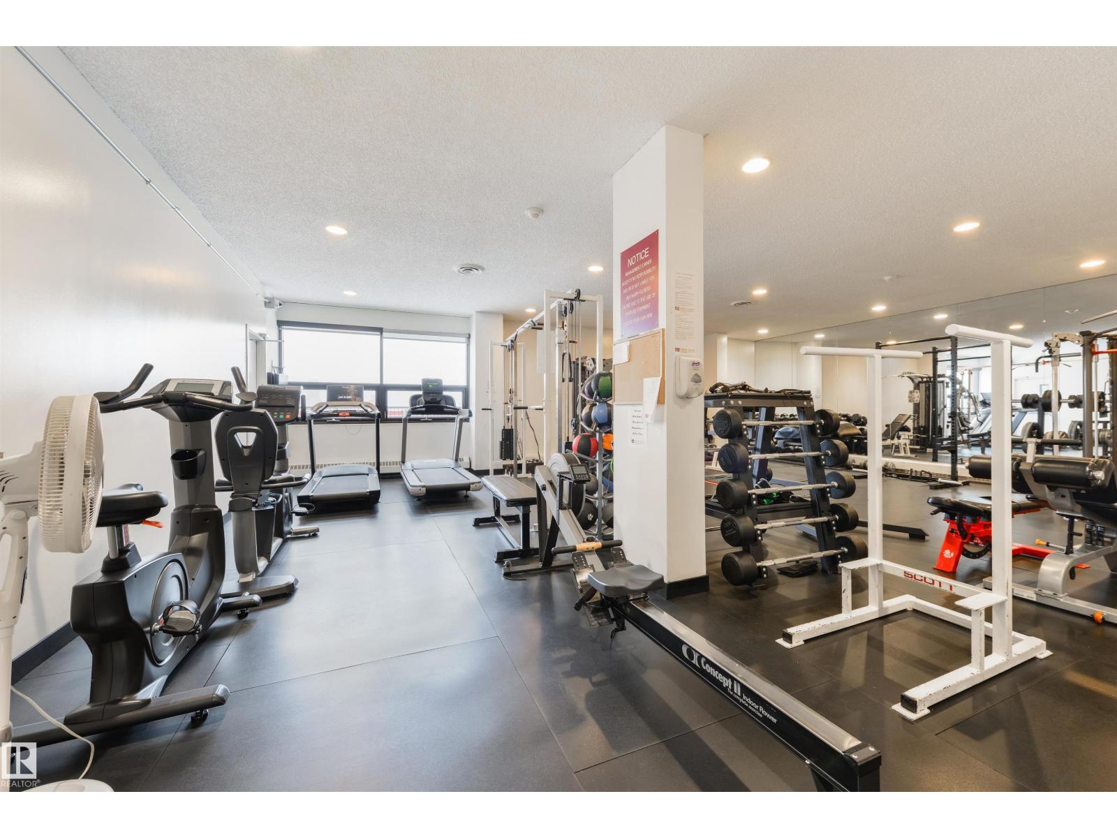 #908 10145 109 St Nw, Edmonton, Alberta T5J 3M5 - Photo 24 - E4465168